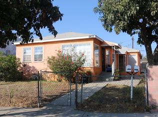 1821 W 35th St, Los Angeles, CA 90018