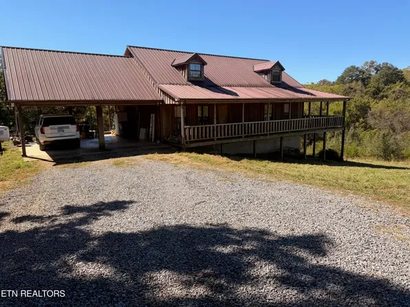 2139 Frank Hodge Rd, Talbott, TN 37877