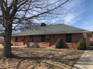 931 S Link Ave, Springfield, MO 65802
