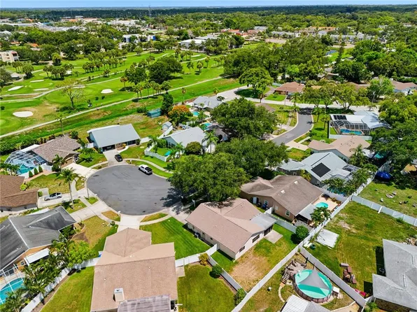 12156 MEADOWBROOK LANE, LARGO, FL 33774