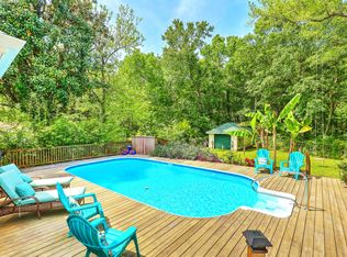 2038 Woodland Shores Rd, Charleston, SC 29412