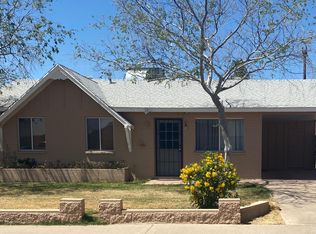 6128 W Cavalier Dr, Glendale, AZ 85301