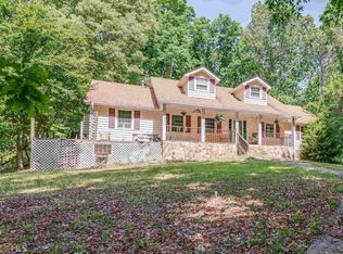 9365 Floyd Rd, Jonesboro, GA 30236