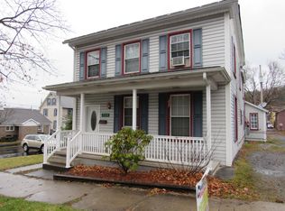 408 E Market St, Clearfield, PA 16830