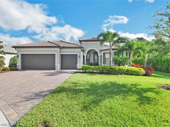 11510 Tiverton Trce, Fort Myers, FL 33913