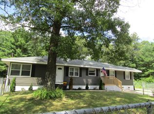 4590 White Rd, Muskegon, MI 49442