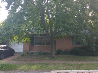 708 Norwood Ave, Sidney, OH 45365
