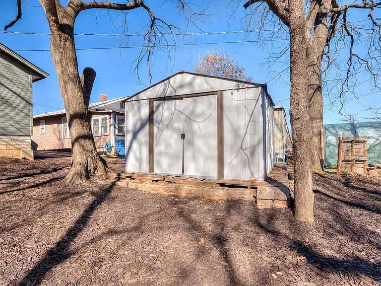 708 N Choctaw Ave — Photo 46