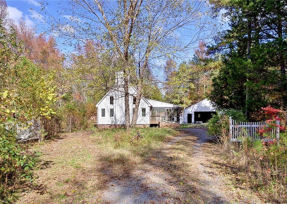 4330 Charles City Rd, Henrico, VA 23231 Zillow