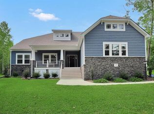 17306 Ivory Bill Ln, Chesterfield, VA 23838