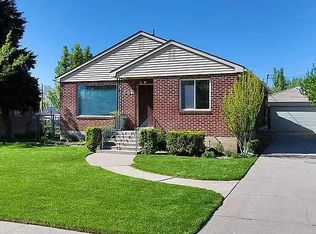 56 W 1400 S #BASEMENT, Bountiful, UT 84010