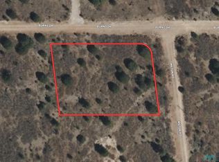 LOT-14A Burns Dr, Timberon, NM 88350