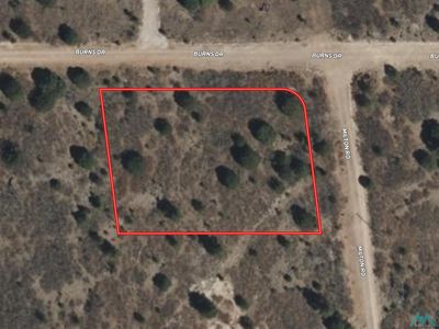 LOT-14A Burns Dr, Timberon, NM, 88350