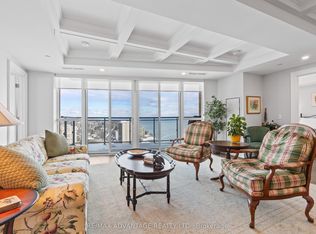 2060 Lakeshore Rd #1902, Burlington, ON L7R0G2