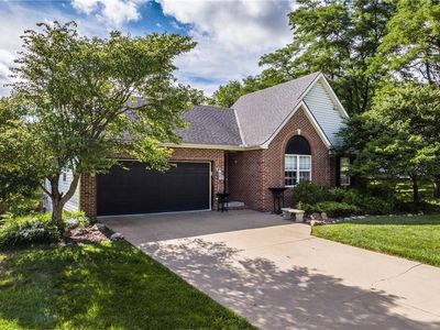 3004 N 35th St, Saint Joseph, MO, 64506