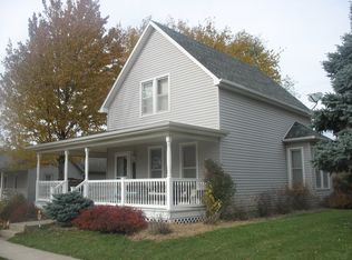 723 Eaton St, Dunlap, IA 51529