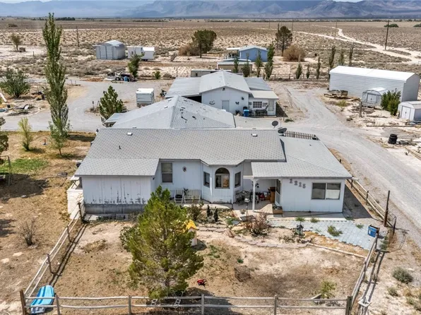 1215 Norite Ave, Sandy Valley, NV 89019