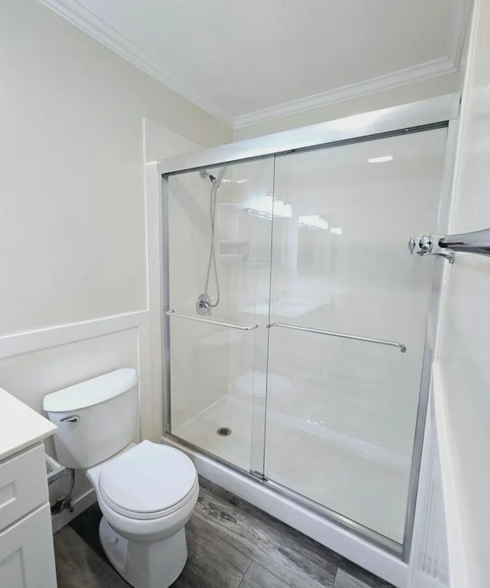 1 bed, 528 sqft, $2,200 — Photo 2