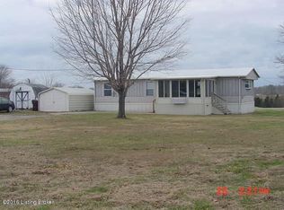 1257 Palmyra Rd, Bedford, KY 40006