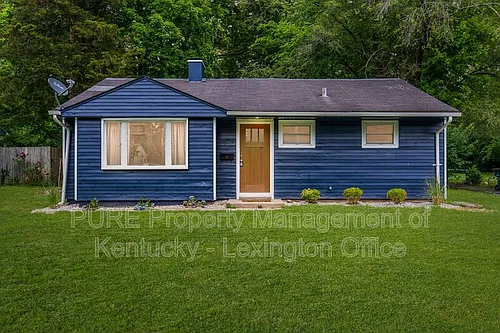 321 Mockingbird Ln Photo 1