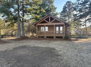 3331 S River Rd, Lillington, NC 27546