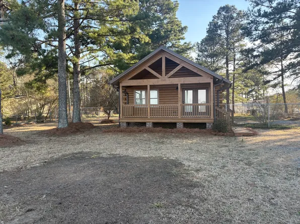 3331 S River Rd, Lillington, NC 27546