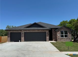 1318 Shirley Faye Ln, Salado, TX 76571