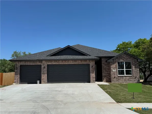 1318 Shirley Faye Ln, Salado, TX 76571