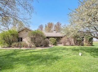 24726 S Sycamore St, Elwood, IL 60421