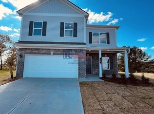 48 Arrington Dr, Adairsville, GA 30103
