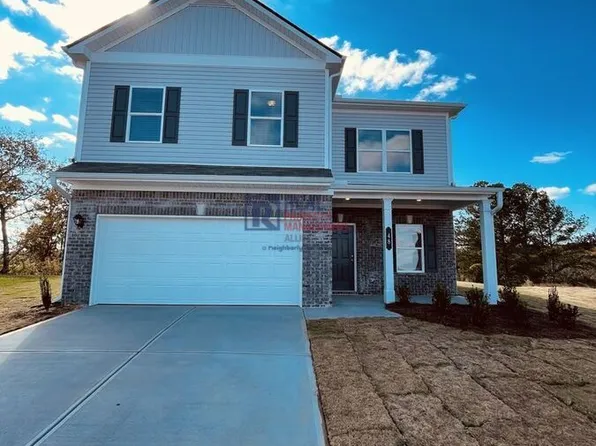 48 Arrington Dr, Adairsville, GA 30103