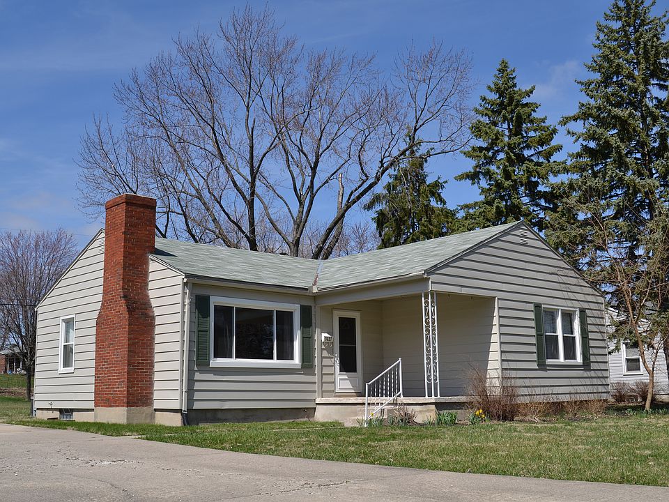 1st image of 3627 Woodman Dr
