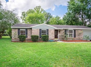 1724 Ginger Ct, Middleburg, FL 32068