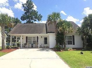 417 Andorra St, Longs, SC 29568