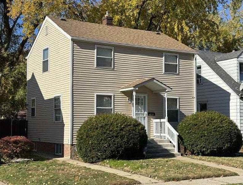 1st image of 14918 Evers St