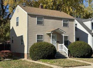 14918 Evers St, Dolton, IL