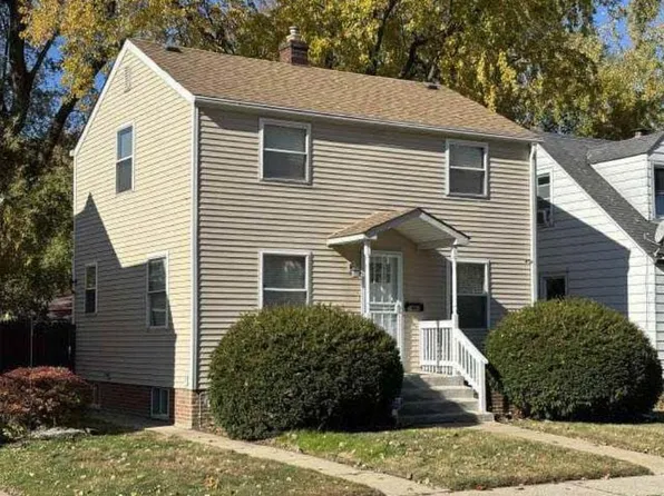 14918 Evers St, Dolton, IL 60419