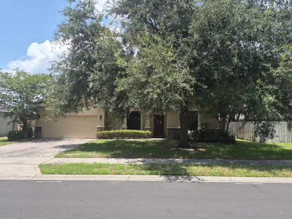 408 Country View Cir, Deland, FL 32720