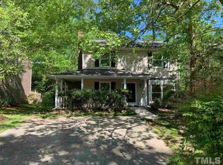 3319 Lassiter St, Durham, NC 27707