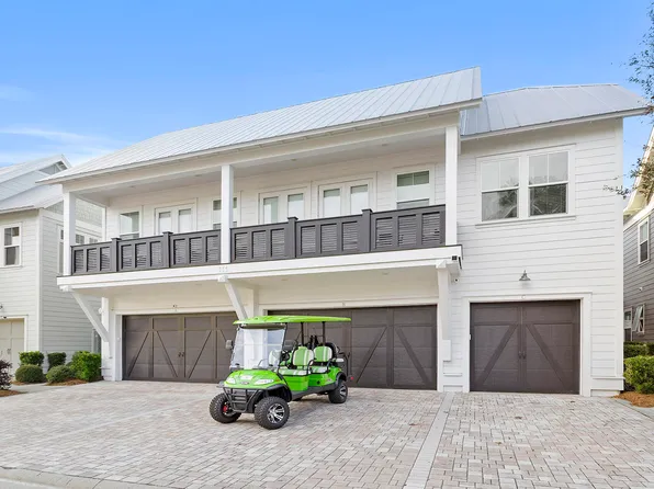 111 E Milestone Dr Unit B, Inlet Beach, FL 32461
