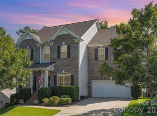 2422 Orofino Ct, Charlotte, NC 28269