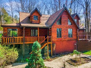 132 Bhame Ln, Harmony, PA 16037