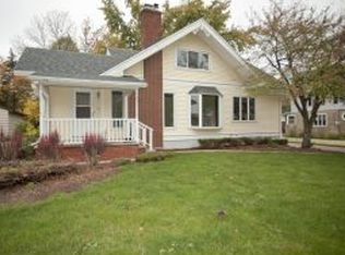 723 Monroe St, Little Chute, WI 54140