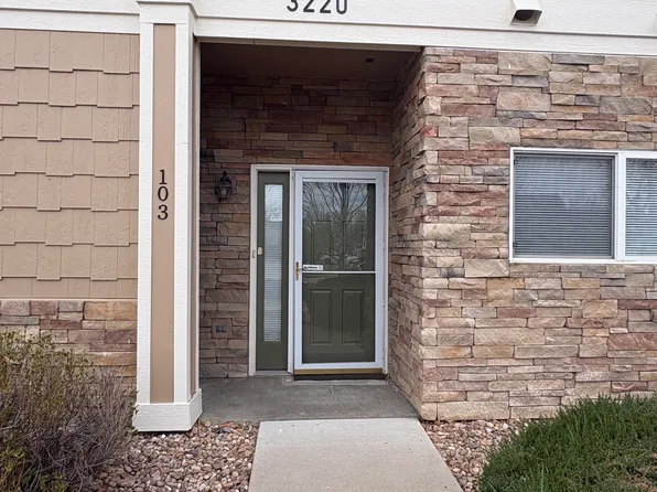 3220 Boulder Cir Unit 103, Broomfield, CO 80023