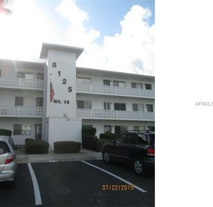 8125 112th St APT 207, Seminole, FL, 33772