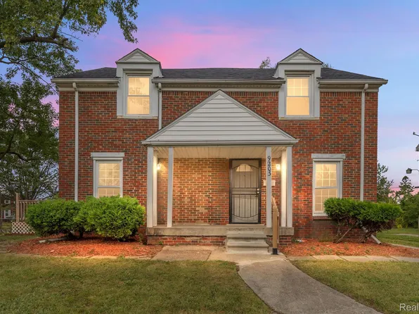 9203 Ohio St, Detroit, MI 48204