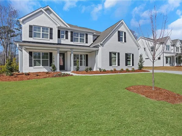 6680 Benchwood Path, Cumming, GA 30028
