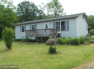 265 Sunshine Dr, Front Royal, VA 22630