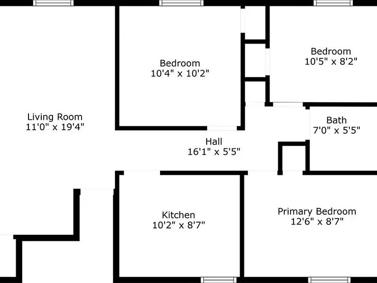 1321 S Rolfe St #2 — Photo 9