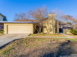 3113 Old Ranch Rd, San Antonio, TX 78217